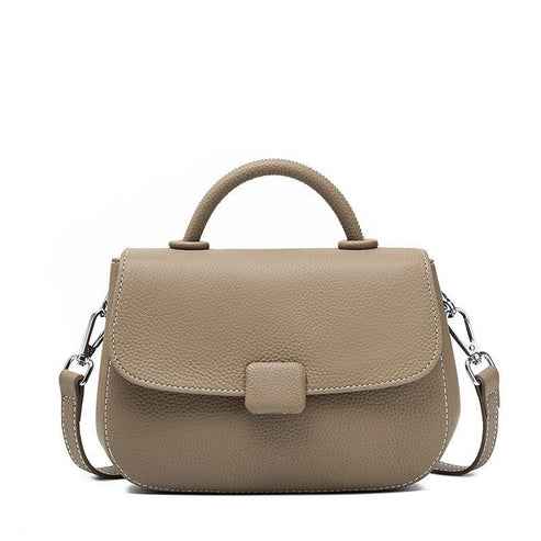 Genuine Leather High-grade Bag For Women